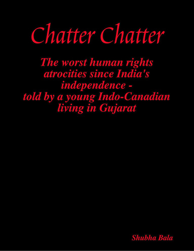 Chatter Chatter