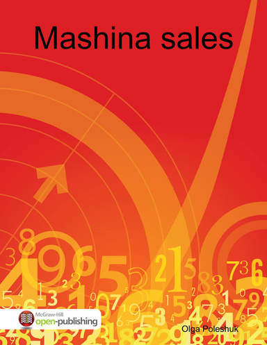 Mashina sales