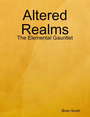 Altered Realms