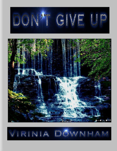 Don't Give Up