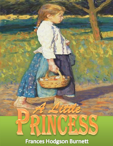 A Little Princess