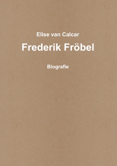 Frederik Fröbel