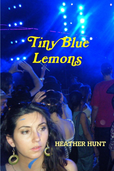 Tiny Blue Lemons