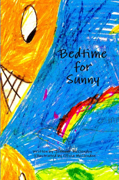 Bedtime for Sunny