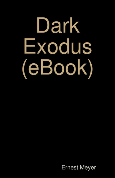 Dark Exodus (eBook)