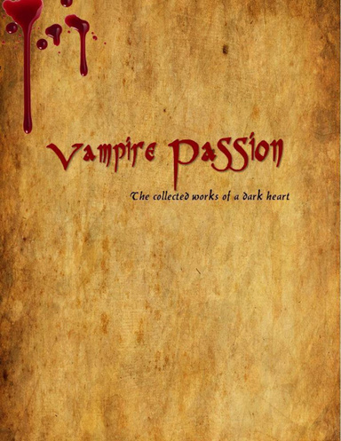 Vampire Passion