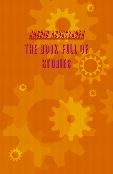 The book full of stories