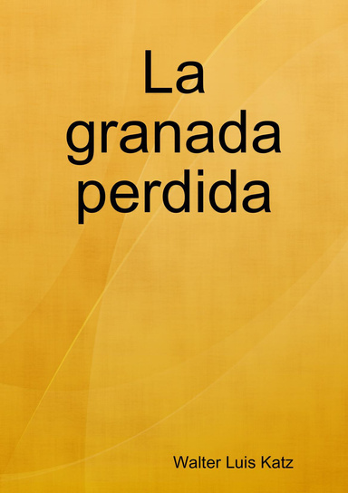 La granada perdida - Familia Milgram