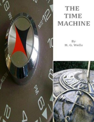 The Time Machine.