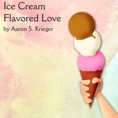 Ice Cream Flavored Love