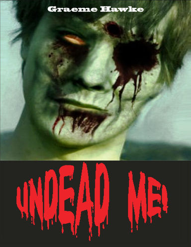 Undead Me