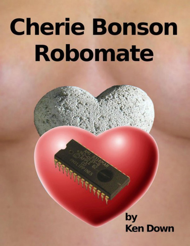 Cherie Bonson - Robomate