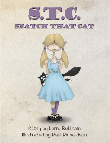 S.T.C. Snatch That Cat