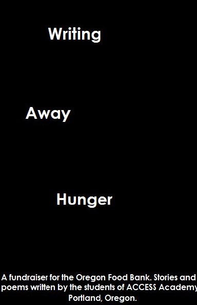 Writing Away Hunger