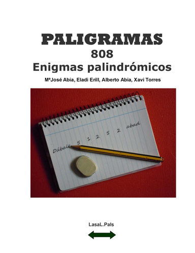 Paligramas