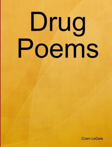 Drug Poems