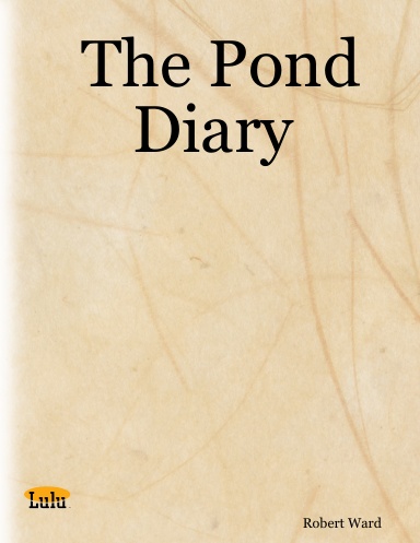 The Pond Diary