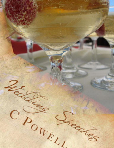 Wedding Speeches  - The Complete Guide