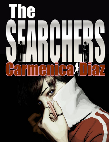 The Searchers