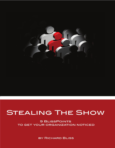 Stealing the Show Ebook