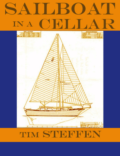 Sailboat in a Cellar