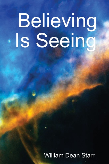Believing Is Seeing