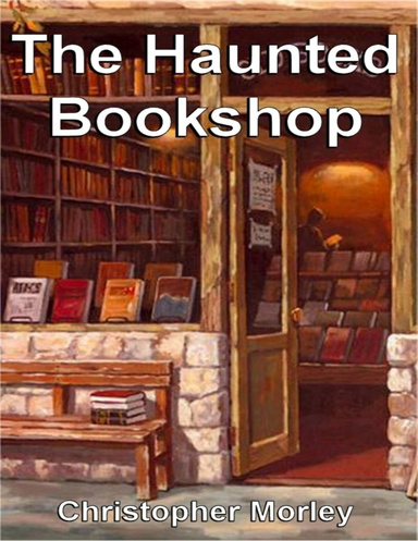 The Haunted Bookshop