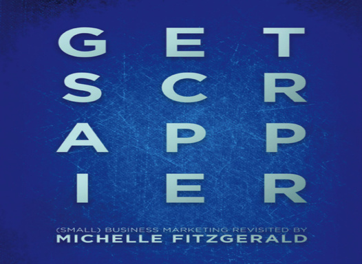 Get Scrappier