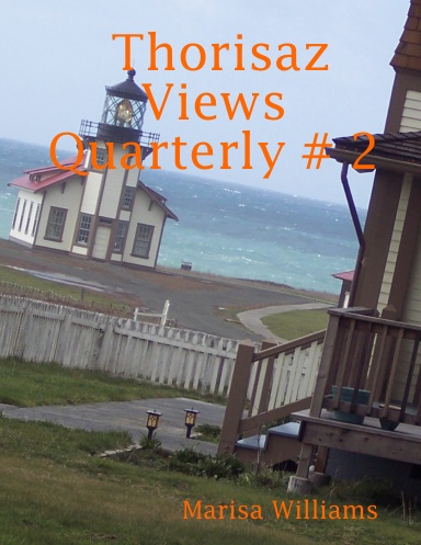 Thorisaz Views Quarterly # 2