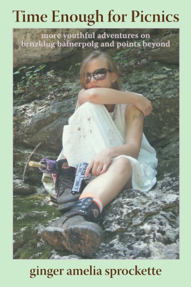 Time Enough for Picnics