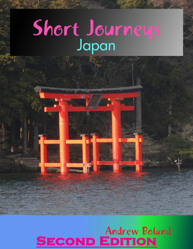 Short Journeys: Japan