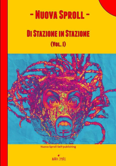 Nuova Sproll - Di Stazione In Stazione