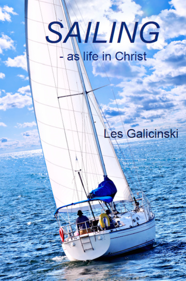 Sailing - As Life In Christ