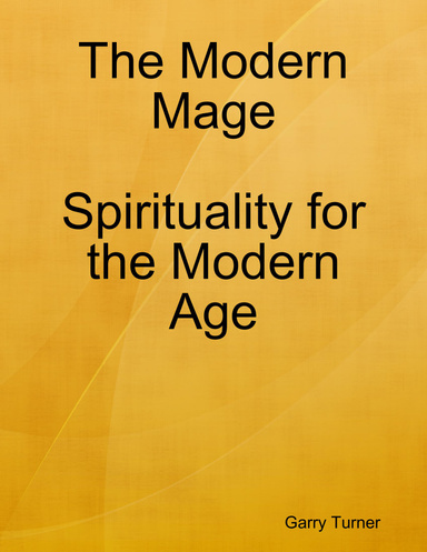 The Modern Mage