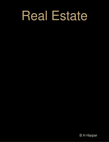 Real Estate