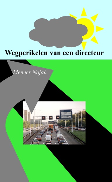 Wegperikelen van een directeur