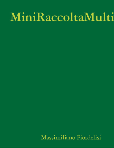 MiniRaccoltaMultimedialeILTriangoloDelleBermuda