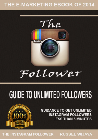 The Instagram Follower