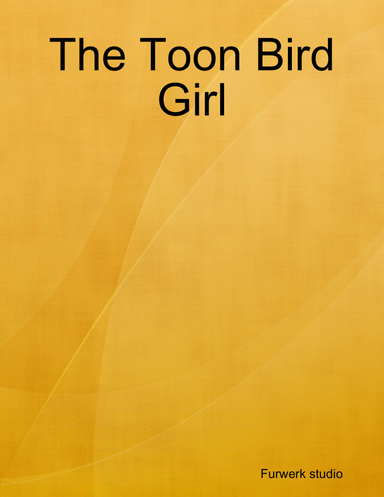 The Toon Bird Girl