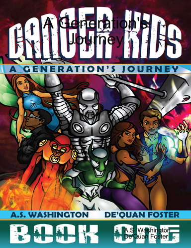 A Generation's Journey