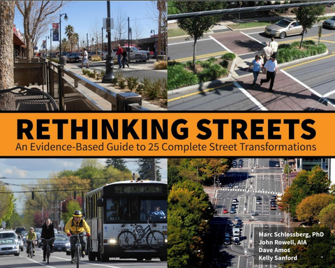 Rethinking Streets