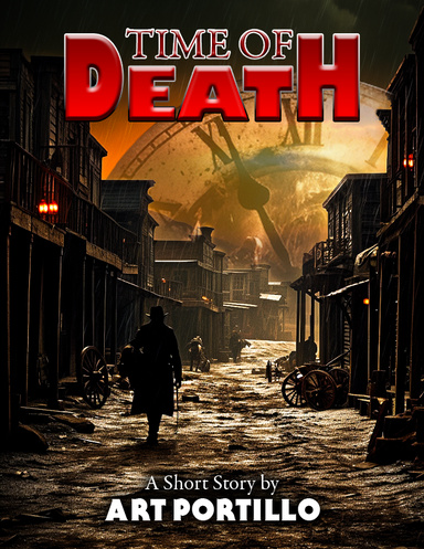 Time of Death
