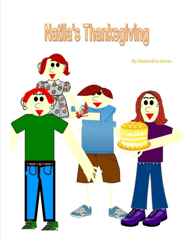 Natila's Thanksgiving