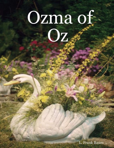 Ozma of Oz