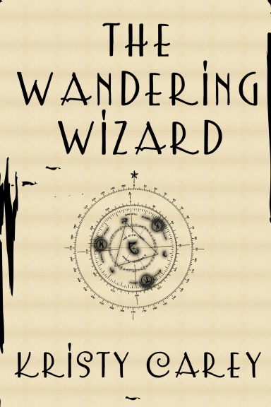 The Wandering Wizard