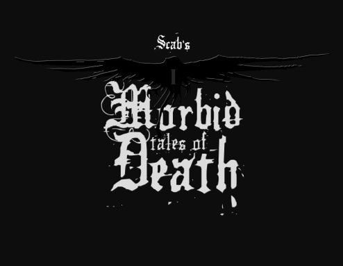 Morbid tales of Death