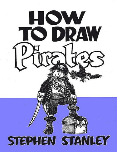How to Draw Pirates