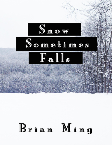 Snow Sometimes Falls