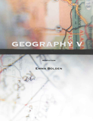 Geography V
