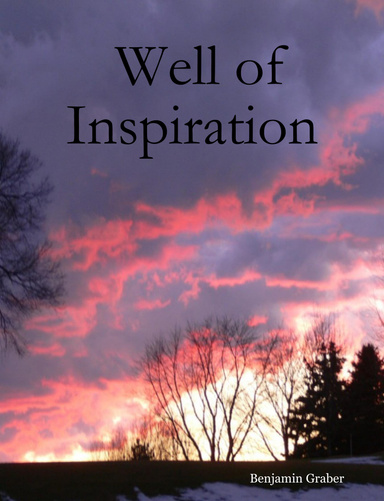 Well of Inspiration